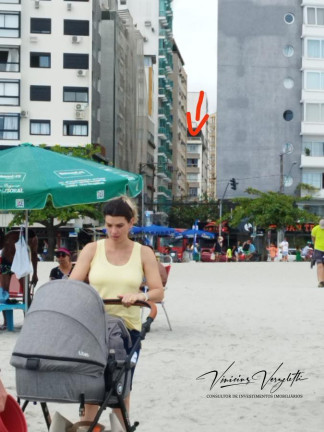 Imagem Apartamento com 2 Quartos para Temporada, 60 m² em Centro - Balneário Camboriú