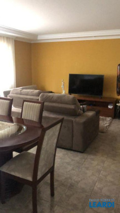 Imagem Apartamento com 3 Quartos à Venda, 125 m² em Jardim Bela Vista - Santo André