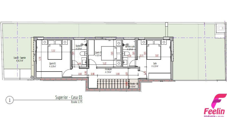 Imagem Casa com 3 Quartos à Venda, 130 m² em Rio Tavares - Florianópolis Imagem Casa com 3 Quartos à Venda, 130 m² em Rio Tavares - Florianópolis