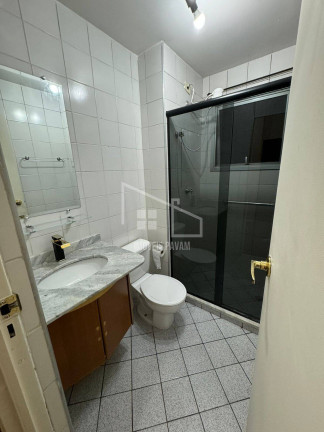 Imagem Apartamento com 3 Quartos à Venda, 78 m² em Planalto - São Bernardo Do Campo Imagem Apartamento com 3 Quartos à Venda, 78 m² em Planalto - São Bernardo Do Campo