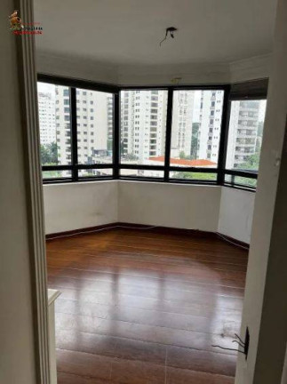 Imagem Apartamento com 4 Quartos à Venda, 227 m² em Moema - São Paulo