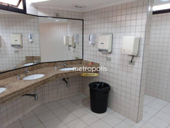 Imagem Loja para Alugar, 36 m² em Centro - São Caetano Do Sul