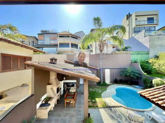 Imagem Casa de Condomínio com 3 Quartos à Venda, 318 m² em São Paulo Ii - Cotia Imagem Casa de Condomínio com 3 Quartos à Venda, 318 m² em São Paulo Ii - Cotia