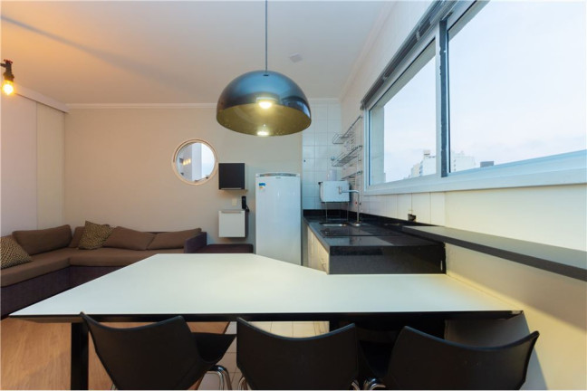 Imagem Imóvel com 1 Quarto à Venda, em Barra Funda - São Paulo Imagem Imóvel com 1 Quarto à Venda, em Barra Funda - São Paulo