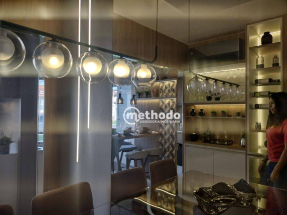 Imagem Apartamento com 3 Quartos à Venda, 81 m² em Nova Campinas - Campinas Imagem Apartamento com 3 Quartos à Venda, 81 m² em Nova Campinas - Campinas