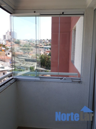 Imagem Apartamento com 2 Quartos à Venda, 48 m² em Vila Amélia - São Paulo Imagem Apartamento com 2 Quartos à Venda, 48 m² em Vila Amélia - São Paulo