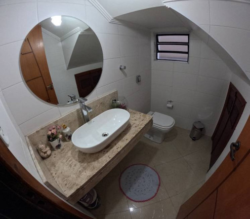 Imagem Casa com 3 Quartos à Venda, 190 m² em Mooca - São Paulo