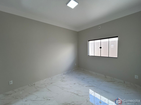Imagem Casa com 3 Quartos à Venda, 84 m² em Jardim Panorâmico - Patos De Minas