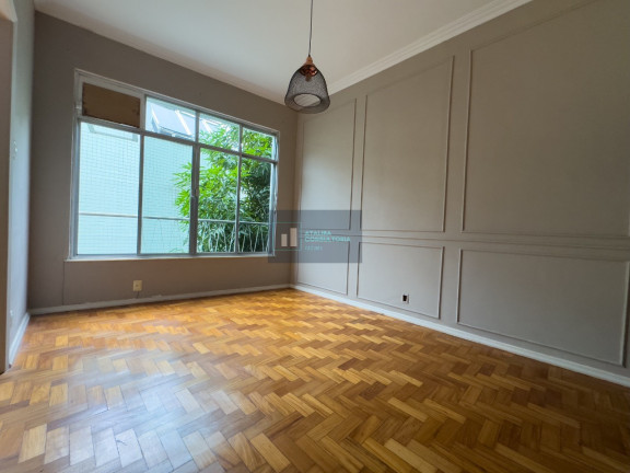 Imagem Imóvel com 3 Quartos à Venda, 94 m² em Leblon - Rio De Janeiro