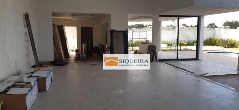 Imagem Casa de Condomínio com 4 Quartos à Venda, 486 m² em Parque Reserva Fazenda Imperial - Sorocaba Imagem Casa de Condomínio com 4 Quartos à Venda, 486 m² em Parque Reserva Fazenda Imperial - Sorocaba