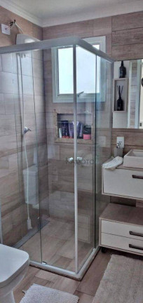 Imagem Imóvel com 2 Quartos à Venda, 56 m² em Jardim Alzira Franco - Santo André Imagem Imóvel com 2 Quartos à Venda, 56 m² em Jardim Alzira Franco - Santo André