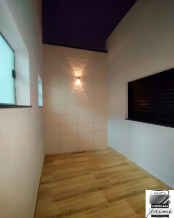 Imagem Casa com 3 Quartos à Venda, 88 m² em Horto Florestal - Sorocaba Imagem Casa com 3 Quartos à Venda, 88 m² em Horto Florestal - Sorocaba