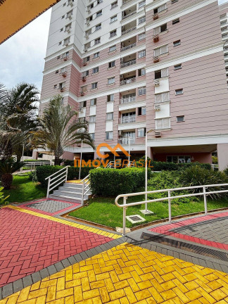 Imagem Apartamento com 2 Quartos à Venda, 70 m² em São Francisco - Campo Grande Imagem Apartamento com 2 Quartos à Venda, 70 m² em São Francisco - Campo Grande