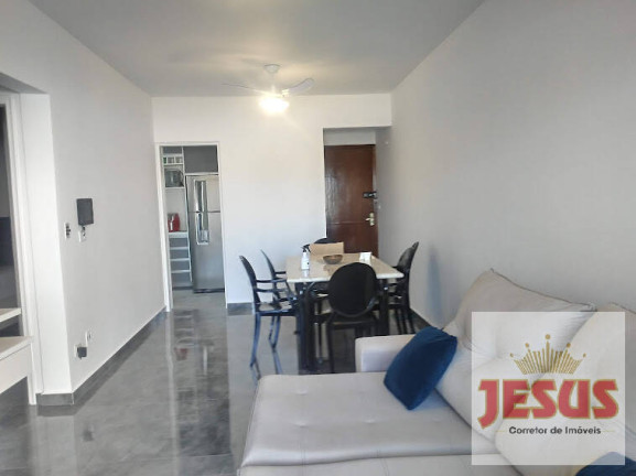 Imagem Apartamento com 3 Quartos à Venda, 85 m² em Enseada - Guarujá Imagem Apartamento com 3 Quartos à Venda, 85 m² em Enseada - Guarujá
