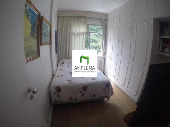 Imagem Apartamento com 2 Quartos à Venda, 70 m² em Copacabana - Rio De Janeiro