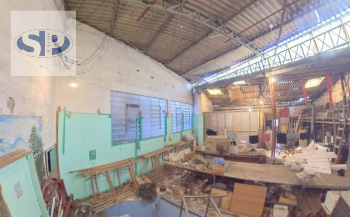 Imagem Imóvel Comercial à Venda, 450 m² em Chácara Califórnia - São Paulo Imagem Imóvel Comercial à Venda, 450 m² em Chácara Califórnia - São Paulo