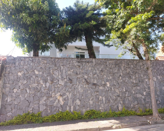 Imagem Sobrado com 3 Quartos à Venda, 240 m² em Vila Oliveira - Mogi Das Cruzes Imagem Sobrado com 3 Quartos à Venda, 240 m² em Vila Oliveira - Mogi Das Cruzes