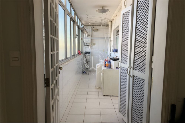 Imagem Cobertura com 3 Quartos à Venda, 270 m² em Cambuci - São Paulo