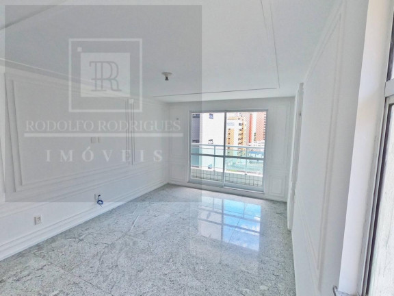 Imagem Apartamento com 4 Quartos à Venda, 260 m² em Meireles - Fortaleza