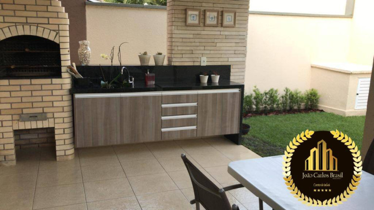 Imagem Casa de Condomínio com 3 Quartos à Venda, 240 m² em Mangabeira - Eusébio