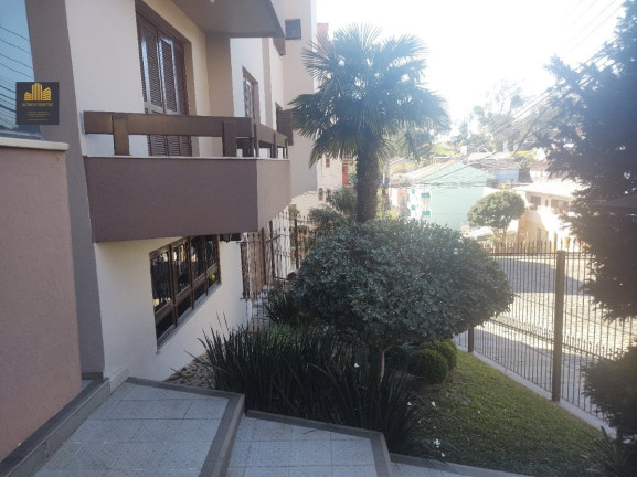 Imagem Apartamento com 2 Quartos à Venda, 92 m² em Rio Branco - Caxias Do Sul