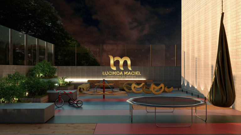 Imagem Apartamento com 2 Quartos à Venda, 85 m² em Canto Do Forte - Praia Grande