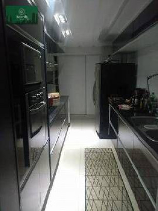Imagem Apartamento com 3 Quartos à Venda, 114 m² em Centro - Guarulhos