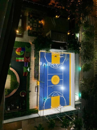 Imagem Apartamento com 3 Quartos à Venda, 92 m² em Vila Itapura - Campinas