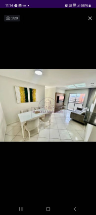 Imagem Apartamento com 3 Quartos à Venda, 89 m² em Praia Das Gaivotas - Vila Velha Imagem Apartamento com 3 Quartos à Venda, 89 m² em Praia Das Gaivotas - Vila Velha