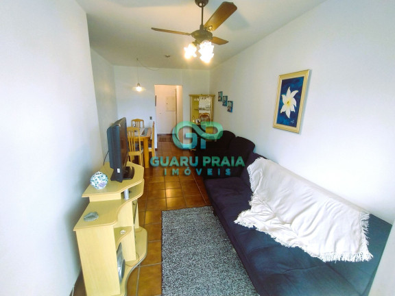 Imagem Apartamento com 2 Quartos para Alugar, 60 m² em Enseada - Guarujá Imagem Apartamento com 2 Quartos para Alugar, 60 m² em Enseada - Guarujá