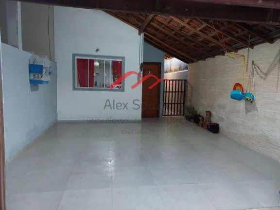 Imagem Casa com 2 Quartos à Venda, 65 m² em Parque Orestes ôngaro - Hortolândia Imagem Casa com 2 Quartos à Venda, 65 m² em Parque Orestes ôngaro - Hortolândia