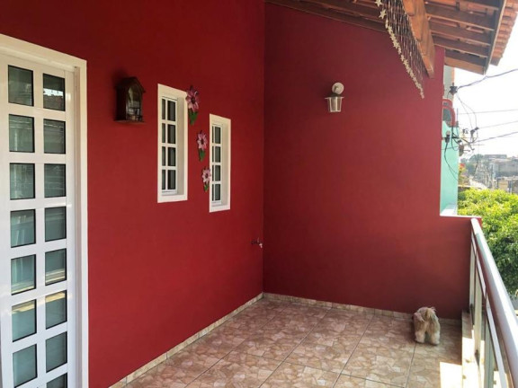 Imagem Sobrado com 4 Quartos à Venda, 150 m² em Jardim Nova Tereza - São Paulo Imagem Sobrado com 4 Quartos à Venda, 150 m² em Jardim Nova Tereza - São Paulo
