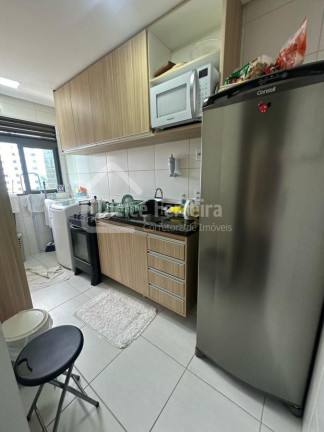 Imagem Apartamento com 2 Quartos para Alugar, 58 m² em Brotas - Salvador Imagem Apartamento com 2 Quartos para Alugar, 58 m² em Brotas - Salvador