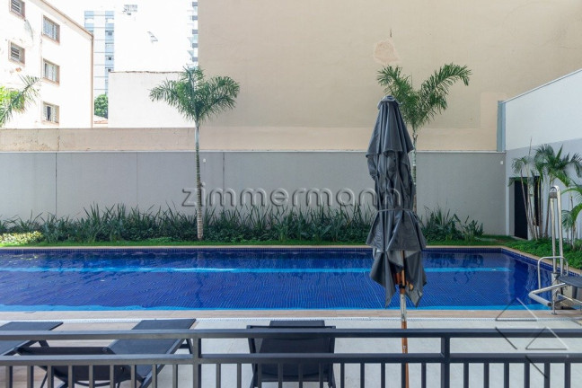 Imagem Apartamento com 1 Quarto à Venda, 45 m² em Pinheiros - São Paulo Imagem Apartamento com 1 Quarto à Venda, 45 m² em Pinheiros - São Paulo