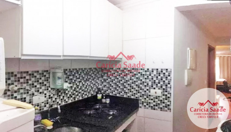 Imagem Apartamento com 1 Quarto à Venda, 30 m² em Bela Vista - São Paulo