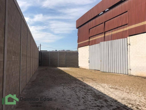 Imagem Sala Comercial à Venda, 3.000 m² em Chácara Lagoa Branca - Campo Limpo Paulista