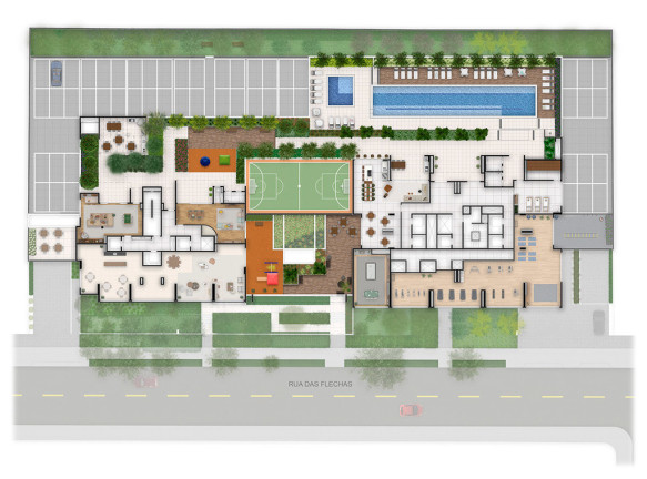 Imagem Apartamento com 4 Quartos à Venda, 153 m² em Jardim Prudência - São Paulo