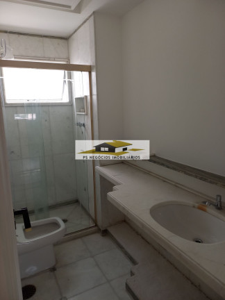 Imagem Cobertura com 3 Quartos à Venda, 309 m² em Ipiranga - São Paulo