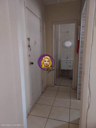Imagem Kitnet à Venda, 35 m² em Centro - São Vicente Imagem Kitnet à Venda, 35 m² em Centro - São Vicente