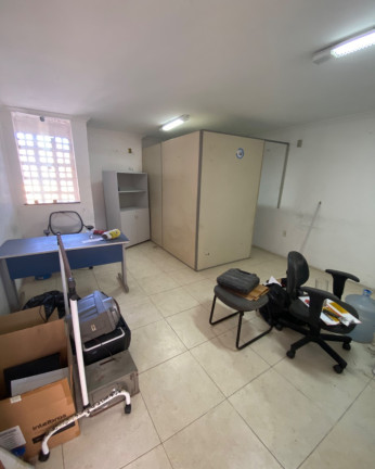 Imagem Imóvel Comercial para Alugar,  em Barris - Salvador