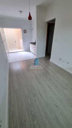 Imagem Apartamento com 2 Quartos à Venda, 43 m² em São Miguel Paulista - São Paulo