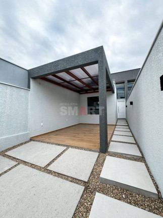 Casa com 2 Quartos à Venda, 72 m² em Três Rios Do Norte - Jaraguá Do Sul