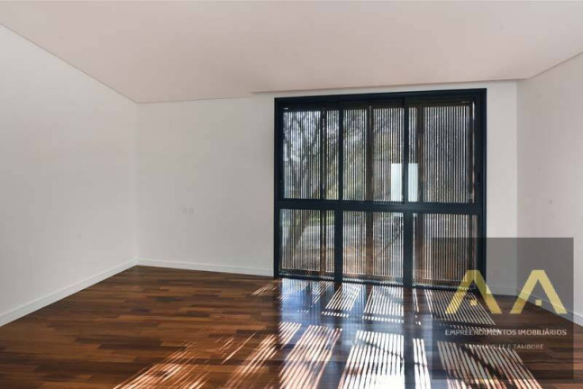 Imagem Casa com 5 Quartos à Venda, 544 m² em Tamboré - Santana De Parnaíba