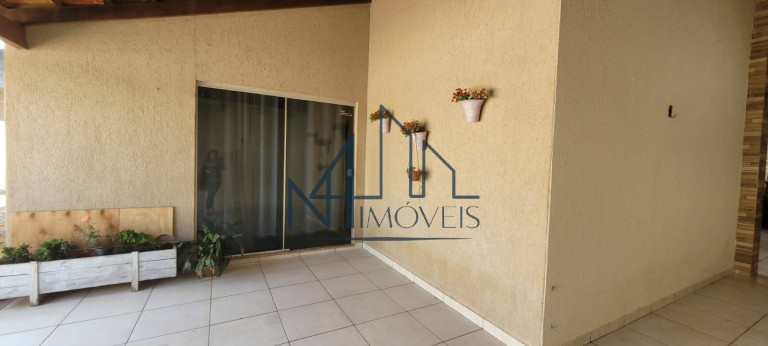 Imagem Casa com 3 Quartos à Venda, 300 m² em Vera Cruz - Aparecida De Goiânia Imagem Casa com 3 Quartos à Venda, 300 m² em Vera Cruz - Aparecida De Goiânia