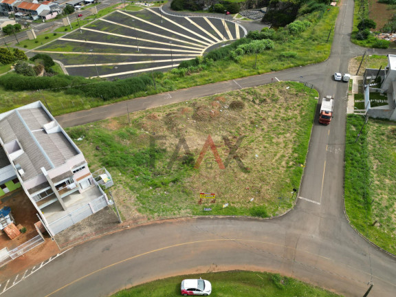Imagem Terreno à Venda, em Dos Estados - Guarapuava Imagem Terreno à Venda, em Dos Estados - Guarapuava