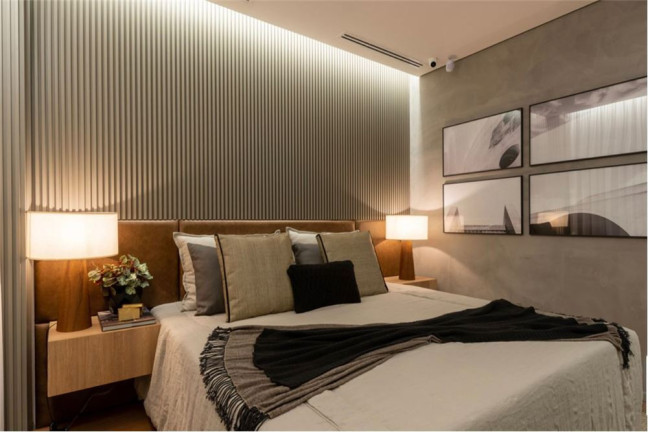 Imagem Apartamento com 3 Quartos à Venda, 153 m² em Vila Olímpia - São Paulo