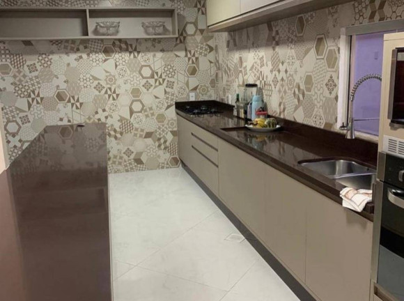 Imagem Casa com 4 Quartos à Venda, 480 m² em Ponta Negra - Manaus
