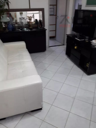 Imagem Apartamento com 2 Quartos à Venda,  em Bela Vista - São Paulo