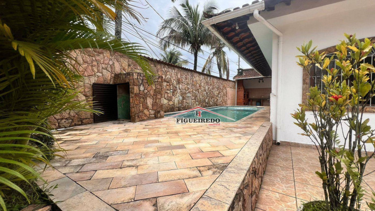 Imagem Casa com 2 Quartos à Venda, 252 m² em Vila Caiçara - Praia Grande Imagem Casa com 2 Quartos à Venda, 252 m² em Vila Caiçara - Praia Grande