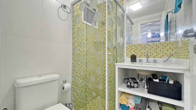 Imagem Apartamento com 3 Quartos à Venda, 95 m² em Riviera De São Lourenço - Bertioga